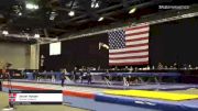Xavier Harper - Tumbling, Premier Athletics - 2021 USA Gymnastics Championships