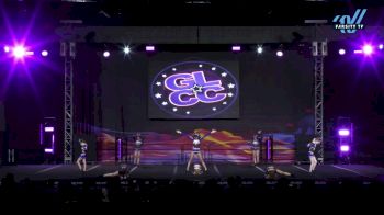 Starstruck All Stars - Sour Punch [2025 L1 Youth - D2 - A Day 2] 2025 GLCC Grand Nationals