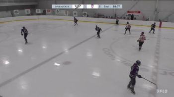Replay: Home - 2025 Kuper Academy U17 vs Bishop's College | Mar 21 @ 9 AM