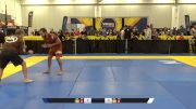 Humberto Medina Jr vs James A. Zaremski 2024 World IBJJF Jiu-Jitsu No-Gi Championship