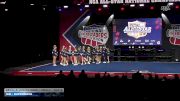 ICE - Supernova [2026 L5 Junior Coed - Small Day 2] 2026 NCA All-Star National Championship