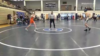 132 lbs Quarterfinal - Kelly Kakos, Perkiomen Valley vs Nick Velde, Emmaus