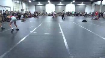 88 lbs Round 1 (8 Team) - Gavin Murphy, TDWC vs Andrew Matter, Yale Street