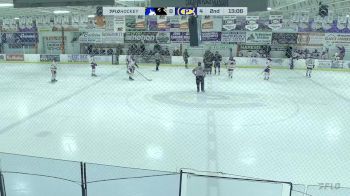 Replay: Home - 2024 Renfrew vs Carleton Place | Nov 23 @ 7 PM