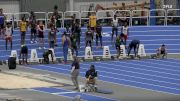 Men's 60m, Prelims 3
