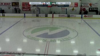 Replay: Home - 2024 PAL Islanders vs TC Thunder | Feb 25 @ 3 PM