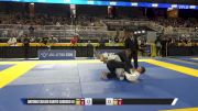 Marcos Henrique Gadotti vs Antonio Carlos Rossi Alegretti F 2025 Pan Jiu Jitsu IBJJF Championship