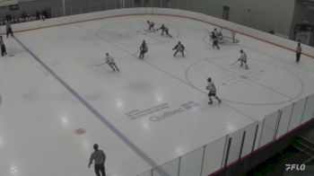 Replay: Home - 2023 Laval vs Trois-Rivieres | Oct 6 @ 6 PM