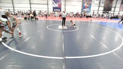 75 lbs Rr Rnd 1 - Tyler Smith, Revival Blue vs Landyn Clifford, Grain House Grapplers