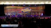 Florida Top Dog All Stars - Revolvers [2025 L1 Youth - Small Day 1] 2025 Spirit Cheer Dance Grand Nationals & Cheer Nationals