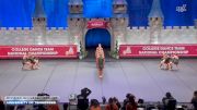 University of Tennessee - Volunteers [2026 Division IA - Jazz Prelims] 2026 UCA & UDA College Cheerleading and Dance Team National Championship