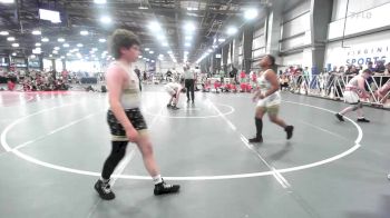 150 lbs Rr Rnd 1 - Dylan Reithmayr, Iron Faith Wrestling vs Jaxon Sowers, Indiana Outlaws Red