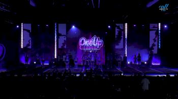 Pittsburgh Pride All Stars - Purple Reign [2025 L6 Limited - Small Day 2] 2025 One Up Grand Nationals