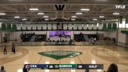 Replay: USCGA vs Babson | Feb 22 @ 1 PM