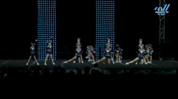 ICE - Starlight [2025 L1 Youth - Small Day 1] 2025 ASC King of the Jungle Schaumburg Showdown