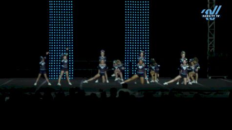 ICE - Starlight [2025 L1 Youth - Small Day 1] 2025 ASC King of the Jungle Schaumburg Showdown