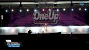 Dance Mania Nashville - Lyla Kambestad [2025 Tiny - Solo - Jazz Day 1] 2025 One Up Grand Nationals