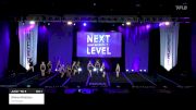 Shine Athletics - The Singers [2024 Junior--Div 2 Day 1] 2024 Next Level Nationals - Florida