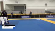 Timothy Cornel Hanks vs Salim Max Barroso Sales 2024 World Masters IBJJF Jiu-Jitsu Championship