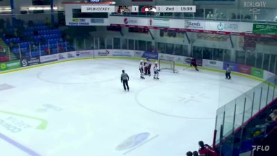 Replay: Home - 2024 Alberni Valley vs Cowichan Valley | Oct 4 @ 6 PM