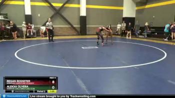 Replay: Mat 4 - 2021 2021 Mat of Dreams Girls Conflict for Ch | Oct 9 @ 8 AM
