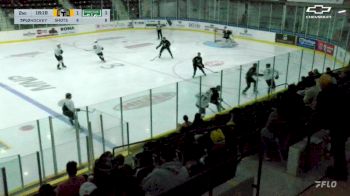 Replay: Home - 2025 Neepawa vs Portage | Sep 14 @ 6 PM
