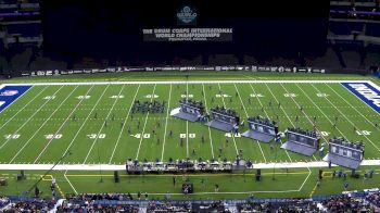 Mandarins "VIEUX CARRÉ" at 2024 DCI World Championship WITH SOUND