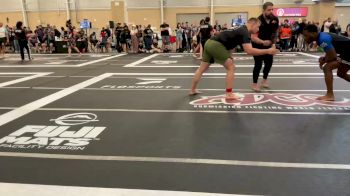 Connor Kincannon vs Joshua Elmore 2025 ADCC Oklahoma City Open