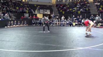 175 lbs Consolation Wb - Jackson Whitcomb, Pleasant Valley vs Tyde Nelsen, Dallas Center-Grimes