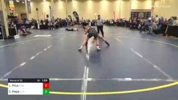 125 lbs Prelims - Liam Price, Conestoga Valley vs Charley Paige, Midd-West