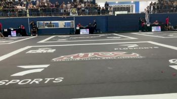 Replay: Mat 6 - 2025 ADCC Balneario Open | Apr 19 @ 9 AM