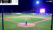 Replay: Owlz vs Mustangs - DH | Jul 5 @ 9 PM