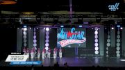 Twisters Elite - Iced Out [2025 Junior - Hip Hop - Small Day 1] 2025 ASCS Dance Grand Nationals & Cheer Showdown