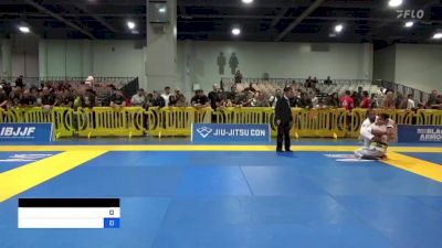 DREW KYLE PALOMO vs RICARDO ROCHA LIMA 2023 American National IBJJF Jiu-Jitsu Championship