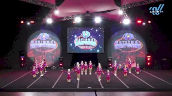 Dakota Spirit - Atomic [2023 L1 Youth Day 1] 2023 America's Best Grand Nationals