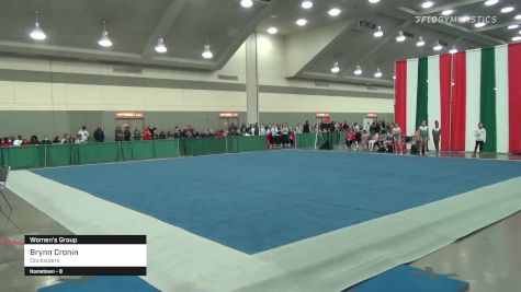 Brynn Cronin - Women's Group, Docksiders - 2021 Christmas on the Chesapeake