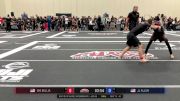 Gio Bellia vs JJ Allen 2025 ADCC Orlando Open/Youth Trials