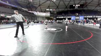 87 lbs Cons. Round 3 - Zachary Sipe, Enumclaw Yellow Jackets Wrestling Club vs Jack Truitt, Askeo International Mat Club