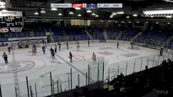 Replay: Home - 2025 Weyburn vs Melville | Sep 6 @ 7 PM
