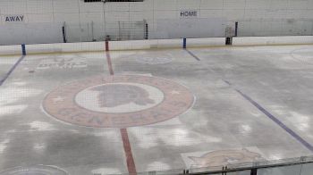 Replay: Home - 2025 NESV - Premier Rink | May 8 @ 1 PM