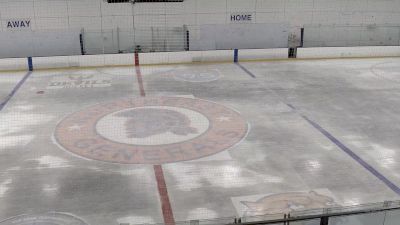 Replay: Home - 2025 NESV - Premier Rink | May 8 @ 1 PM