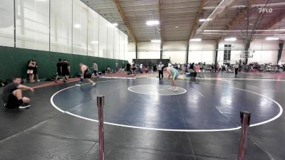 285 lbs Consolation - William Purev-ochir, Lightridge vs Nizar Awad, Scanlan Wrestling Academy