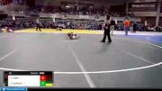 45 lbs Semifinal - Tanner Wolf, Grand Rapids vs Jaxon Cardinal, Byron