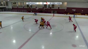 Replay: Home - 2025 Selwyn House vs Stanstead U17 | Mar 20 @ 2 PM