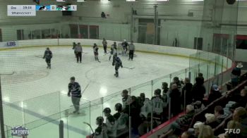 Replay: Home - 2024 Westshore vs Saanich | Feb 27 @ 7 PM