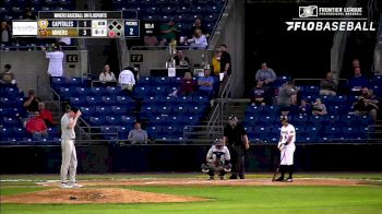 Replay: Home - 2023 Quebec vs Sussex County | May 31 @ 7 PM