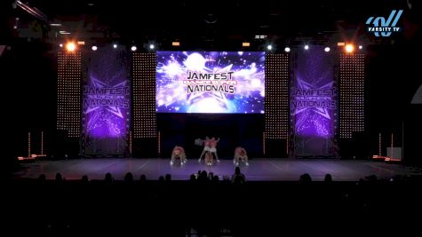 Lake Country Dance Studio - Mini Elite All Stars Hip Hop [2025 Mini - Hip Hop - Small Day 2] 2025 JAMfest Dance Super Nationals