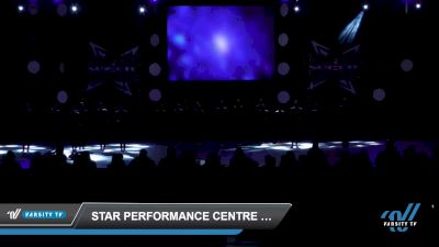 Star Performance Centre - Junior Large Jazz [2022 Junior - Jazz - Large Day 3] 2022 JAMfest Dance Super Nationals