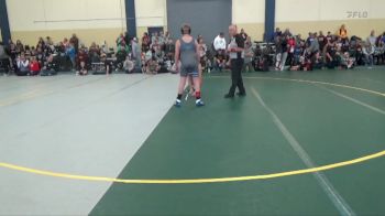 130 lbs Round 1 - Otto Lang, Grynd vs Tripp Gulbrandson, Lakeville North