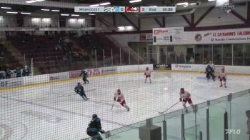 Replay: Home - 2024 Caledonia vs St. Catharines | Nov 15 @ 7 PM